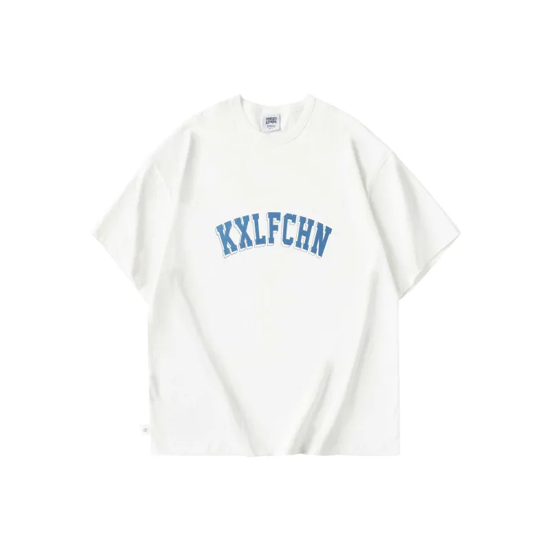 KXLFCHN T Shirts Unisex-0