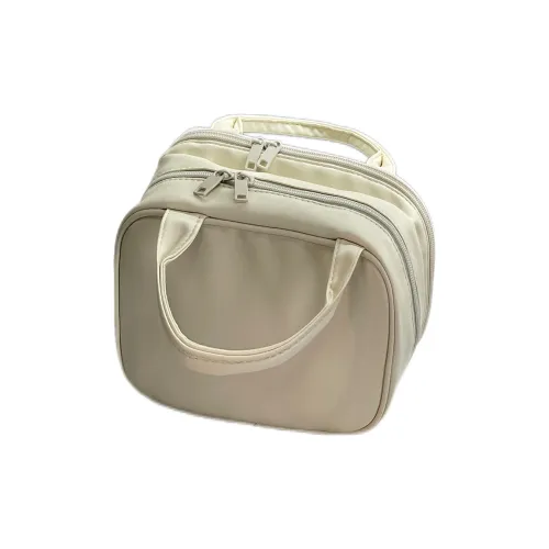 Boniu Pu Store Your Makeup Bag Unisex Multicolor