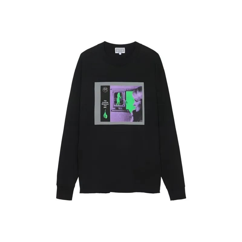 Cav Empt T Shirts Unisex-4