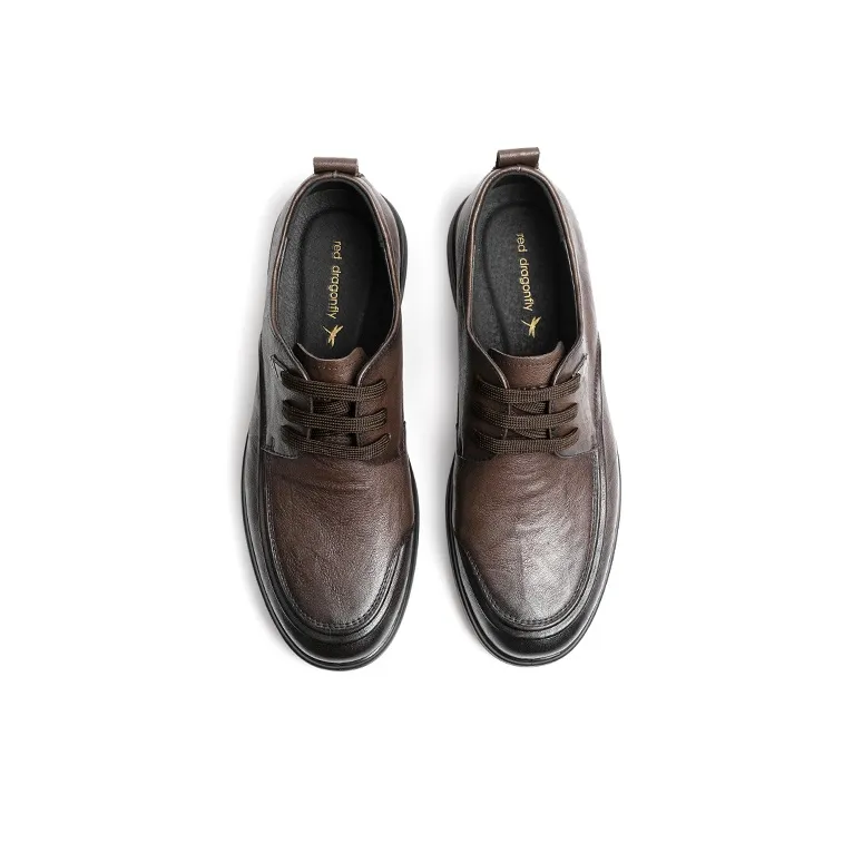 RED DRAGONFLY Dress Shoes Men's-9