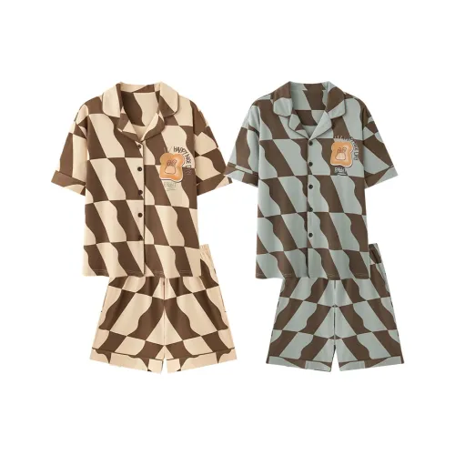 O'MESIK Unisex Pajama Sets