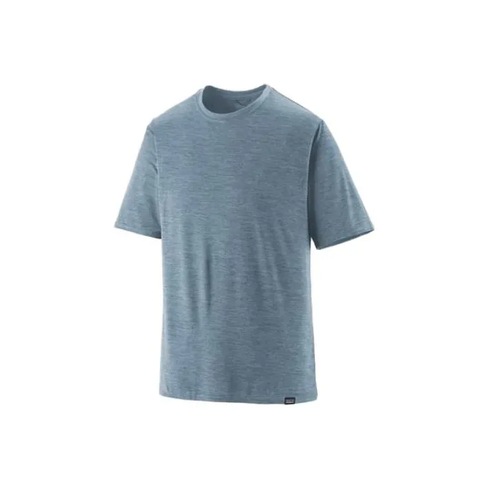 Patagonia Capilene T Shirt Men's-7