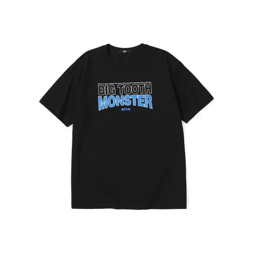 BIRDTALK T-Shirts Unisex