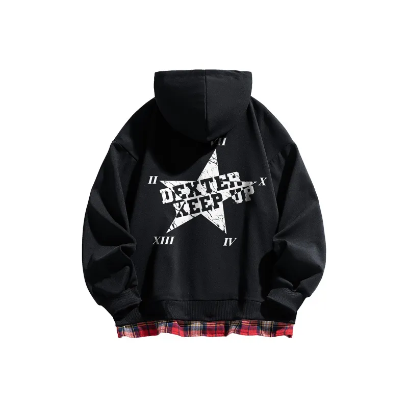 DUKE+DEXTER Sweatshirts Unisex-1