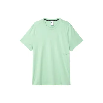 Nike T Shirt Men's Peacock Green