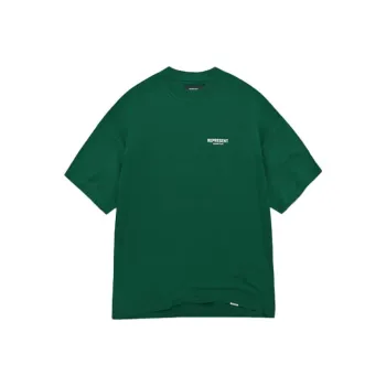 REPRESENT Owner's Club T Shirt