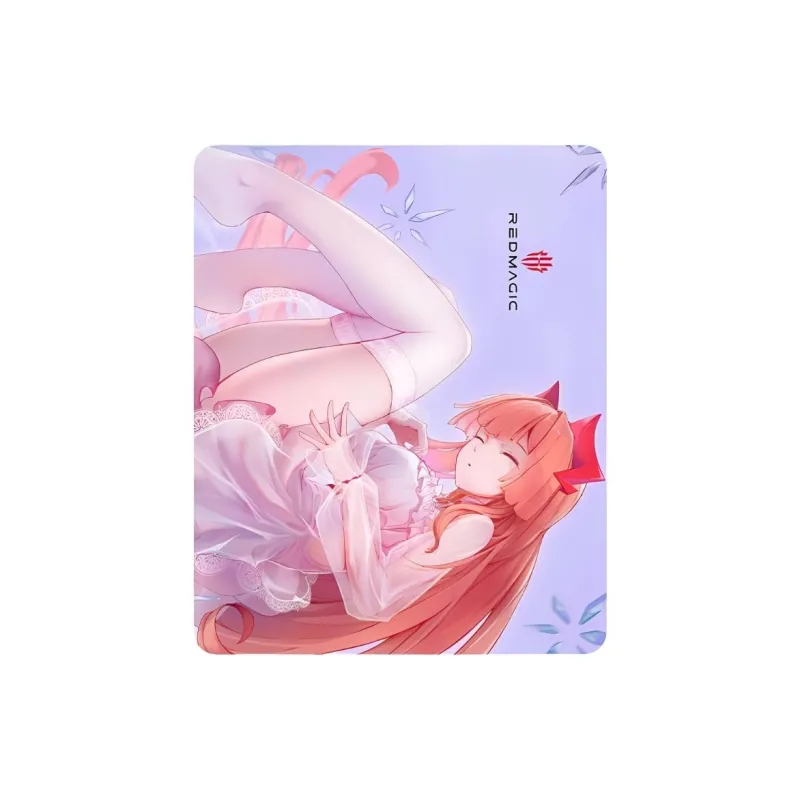 REDMAGIC Rubber Material Summer Dream, Slip Resistant Mouse Pads-2