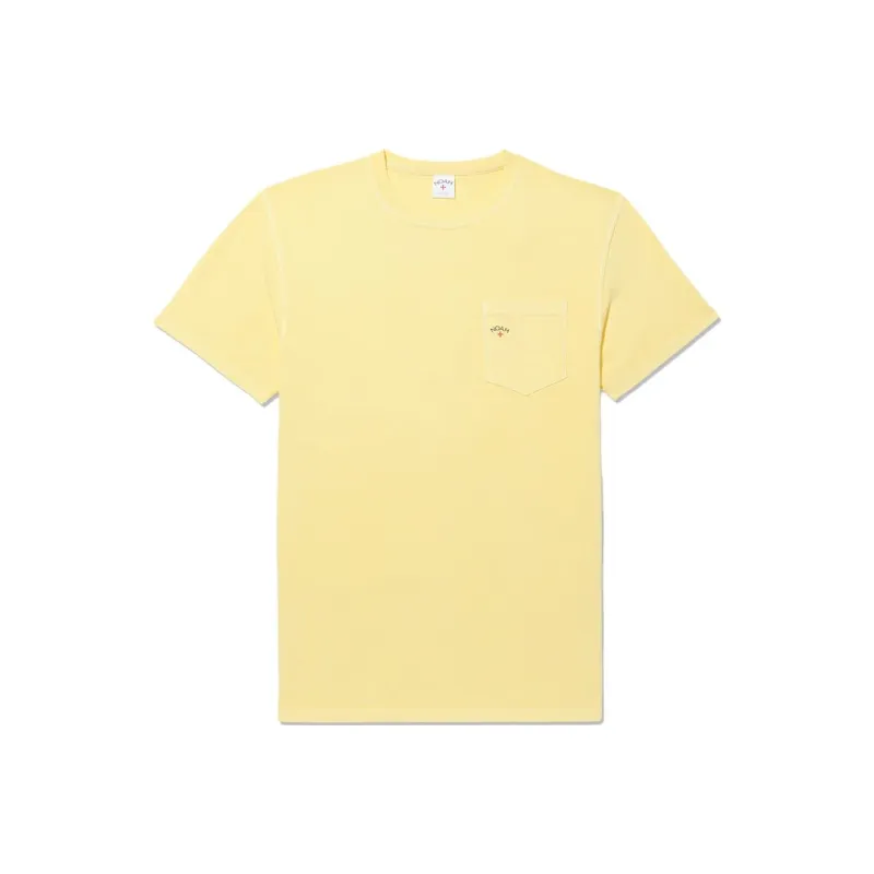 NOAH Pocket Tee-6