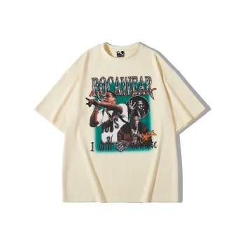 ROCAWEAR T-Shirts Unisex