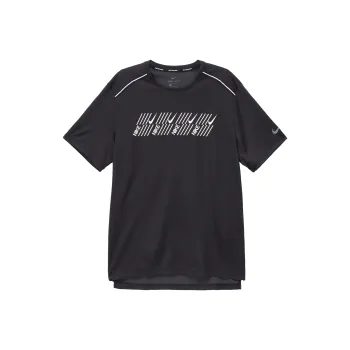 Nike T Shirts Men Black
