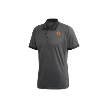 Adidas T Shirts Men Tim Gray