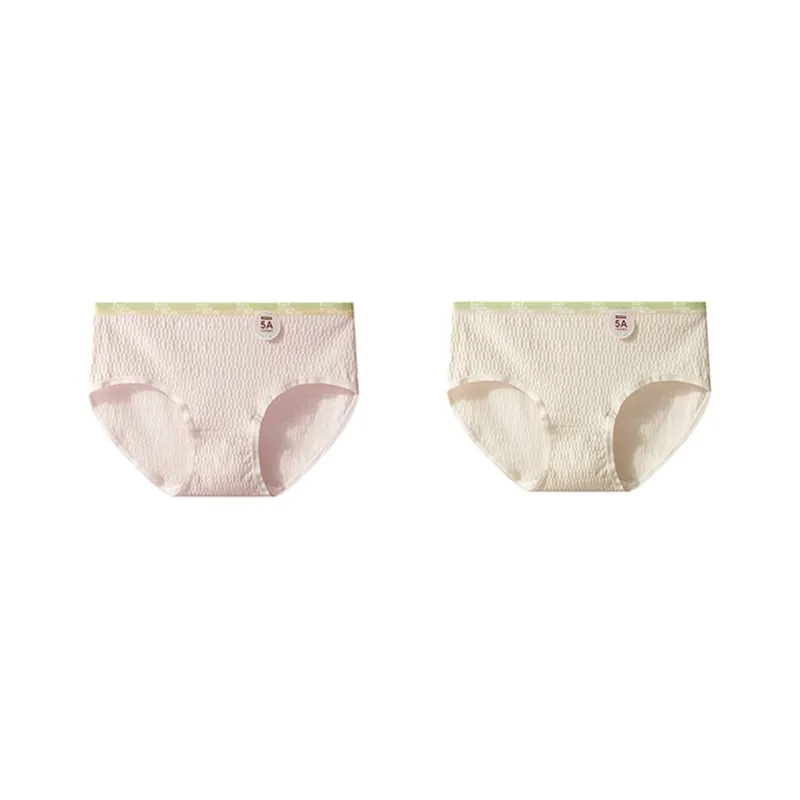 Urban Beauty Underpants Women's Combo Set-63