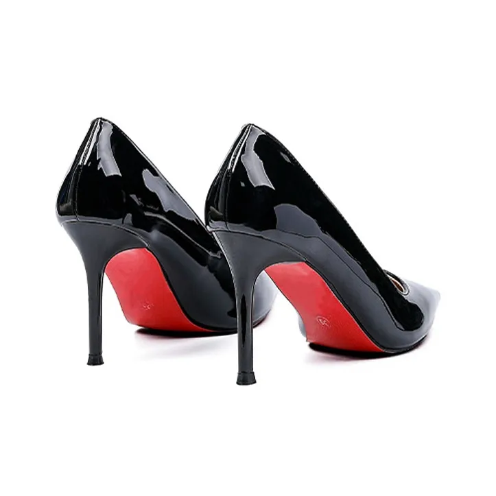 TADSW High Heels Women's-6