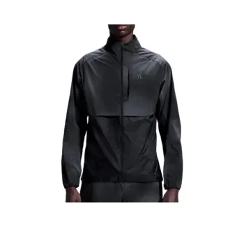On Weather Jacket Lumos Jacket Men's Black