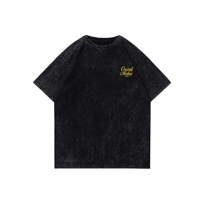 JINBEILE T Shirts Unisex-9