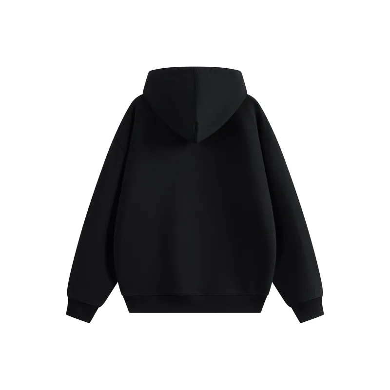 SW1960 Sweatshirts Unisex-5