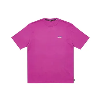 PALACE Basically A T Shirt SS21