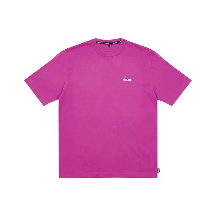 PALACE Basically A T Shirt SS21-0