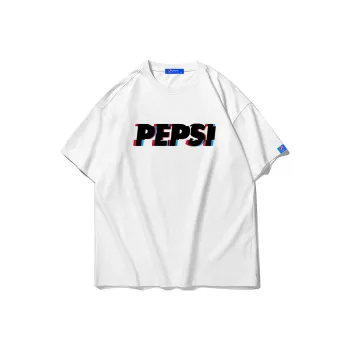 Pepsi T-Shirts Unisex