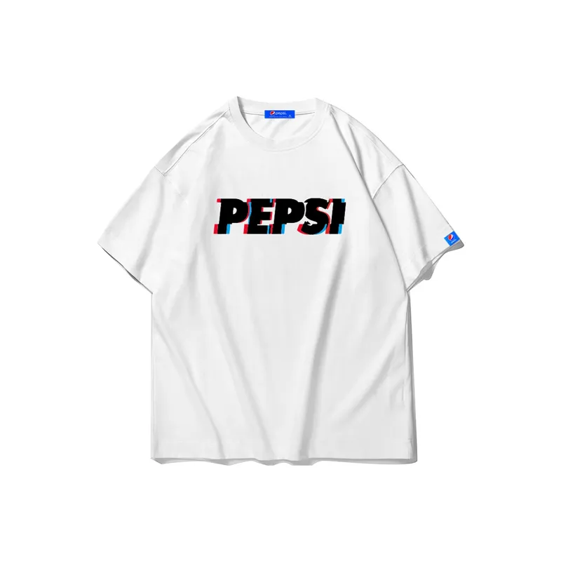Pepsi T-Shirts Unisex-0