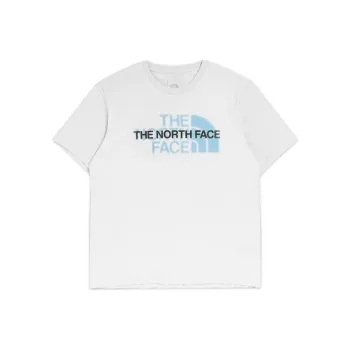 THE NORTH FACE T Shirt Men's White