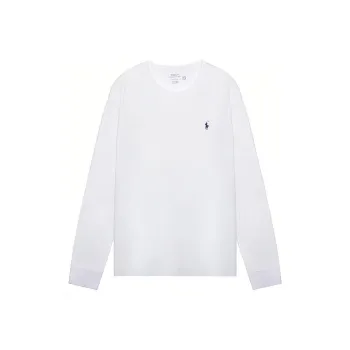 Polo Ralph Lauren T Shirts Men White