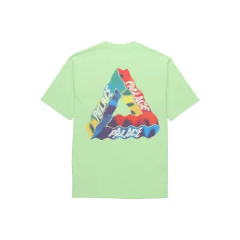 PALACE Tri Visions T shirt