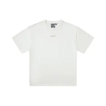 3 OING Straight Long Sleeved T Shirt Unisex