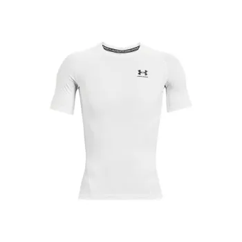 Under Armour T Shirt Men's White