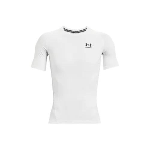Under Armour T Shirt Men's White
