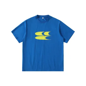 Crying Center T Shirts Unisex