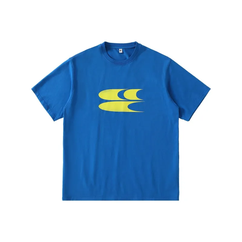 Crying Center T Shirts Unisex-0