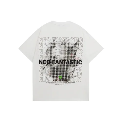NEO FANTASTIC T-Shirts Unisex