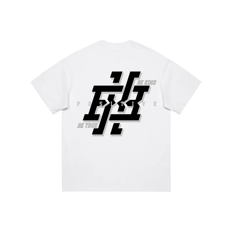 B.X T-Shirts Unisex-2