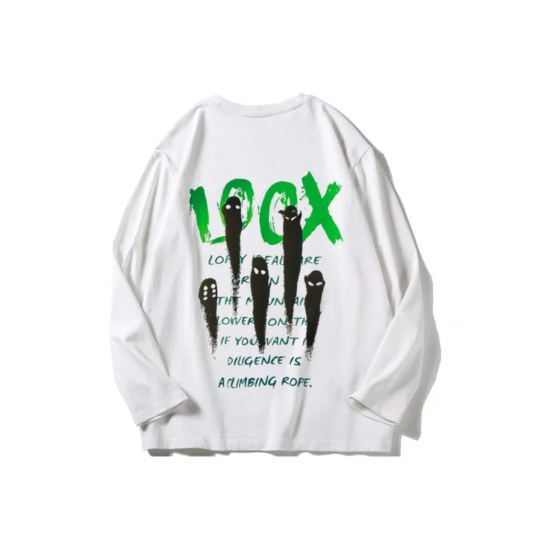 LOOX! T Shirts Unisex-119