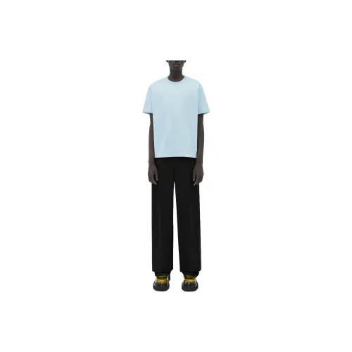 Bottega Veneta T Shirt Men's Light Blue