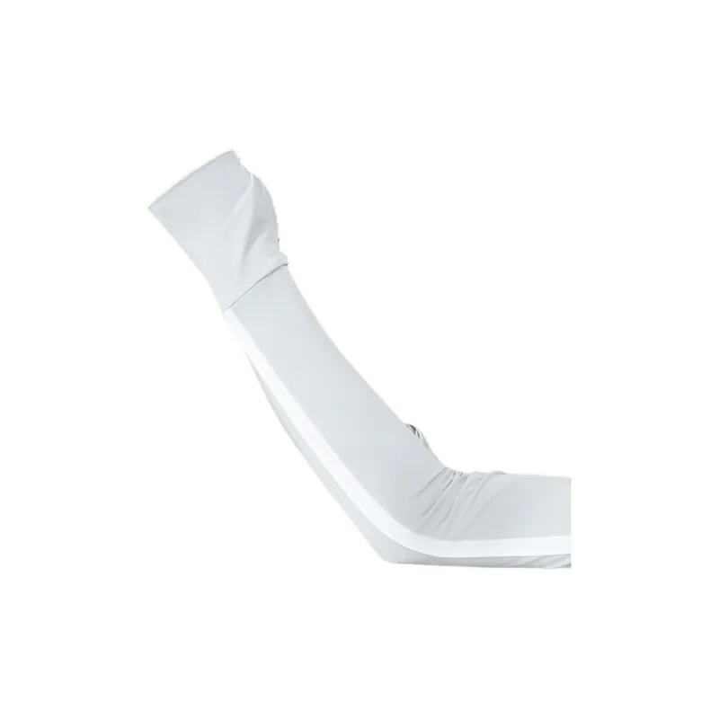 DZP Polyamide Elastane Sun Protection Sleeves Unisex-5