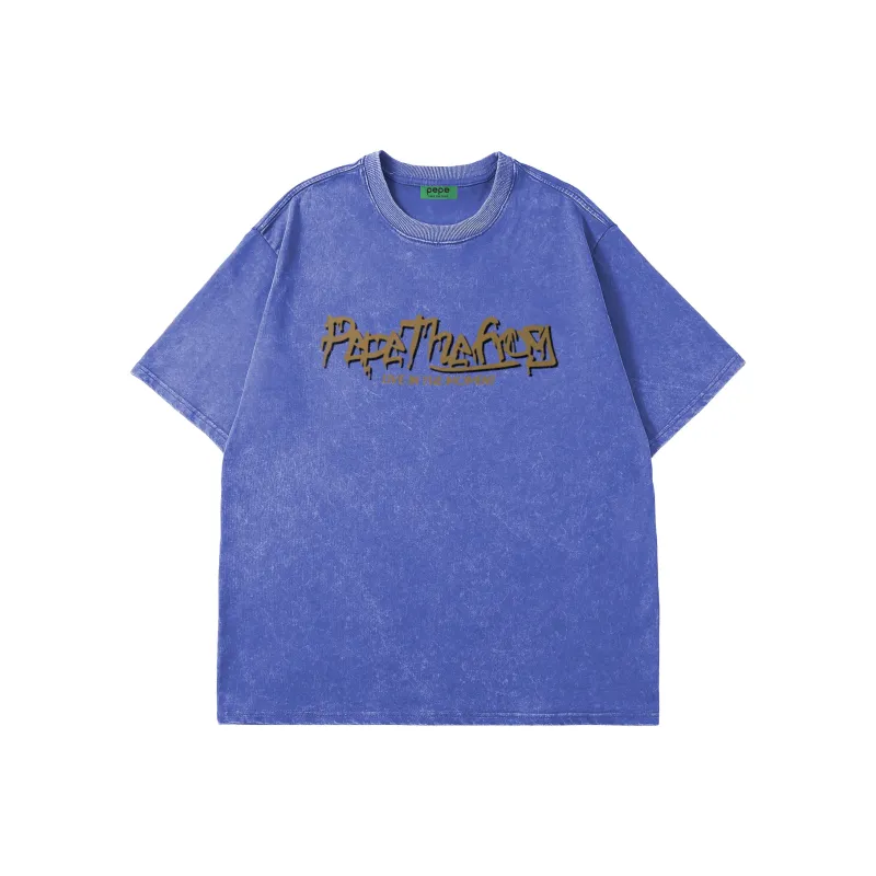 Pepe The Frog T Shirts Unisex-11