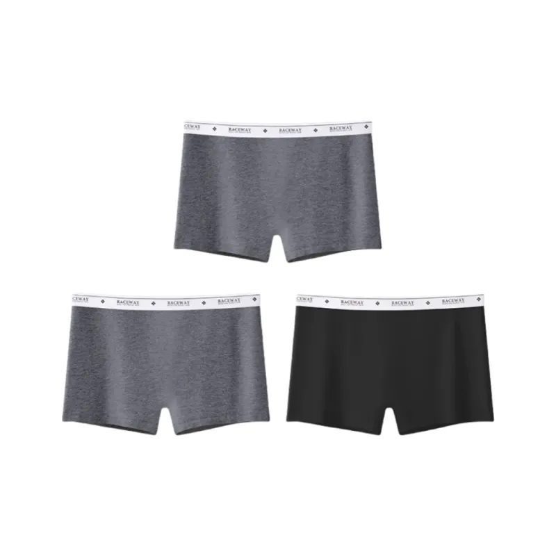 Lan Miao Underpants Women's 4 Pack-10