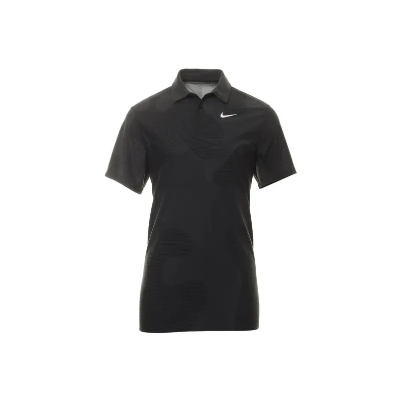 Nike T Shirts Men Black-0