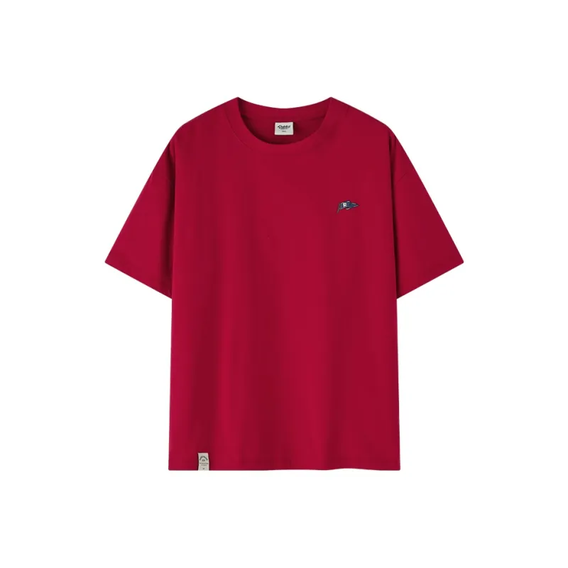 Rabbit House Summer T Shirt Men's-16