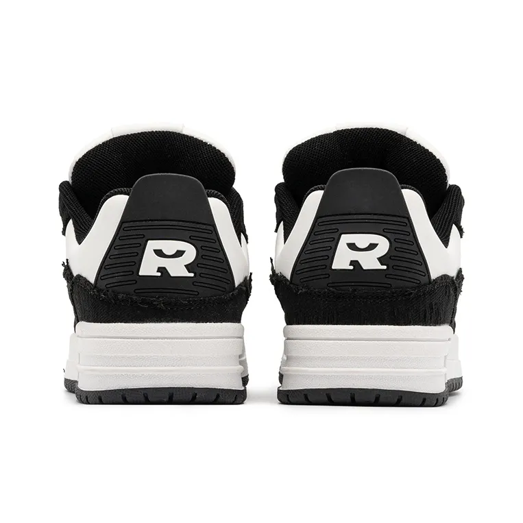 Snow Know The Answer SKTA Lightweight And Breathable Low Top Skateboard Shoes Unisex-3