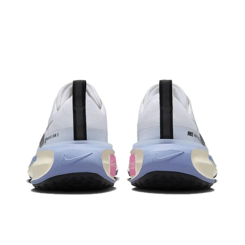 Nike ZoomX Invincible Run 3 White Cobalt Bliss-4