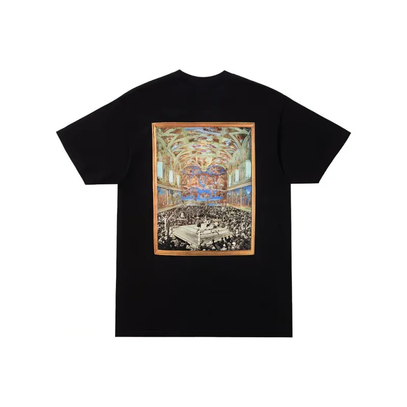 UNDEFEATED T-Shirts Unisex-0