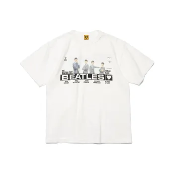 HUMAN MADE Beatles T Shirt