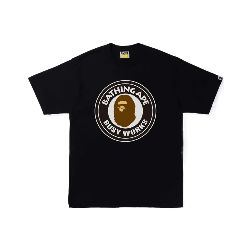 Bape Year Of Rooster Bws Tee-0