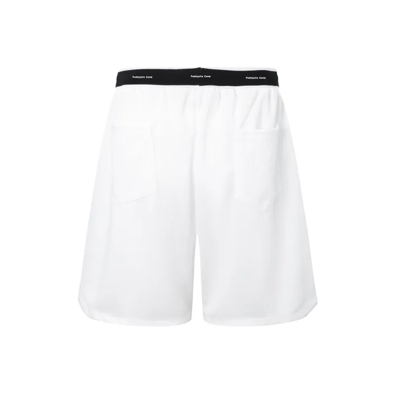 Paddy Julia Sports Shorts Unisex-6