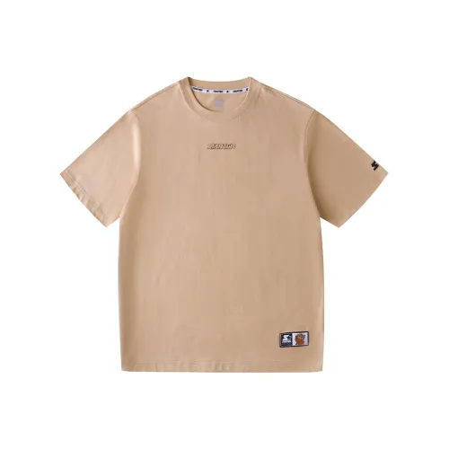 NANGA x Jerry Ukai Ferre Yarn Sweatshirt Unisex Ecru Gray