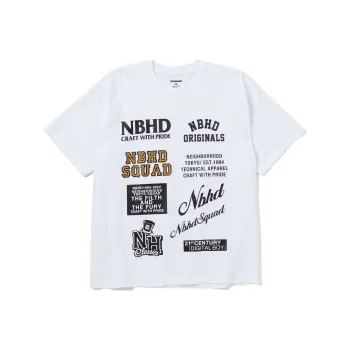 NEIGHBORHOOD T Shirts Men