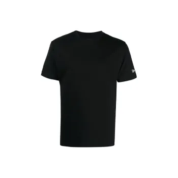 Yohji Yamamoto x New Era T Shirt Unisex Black